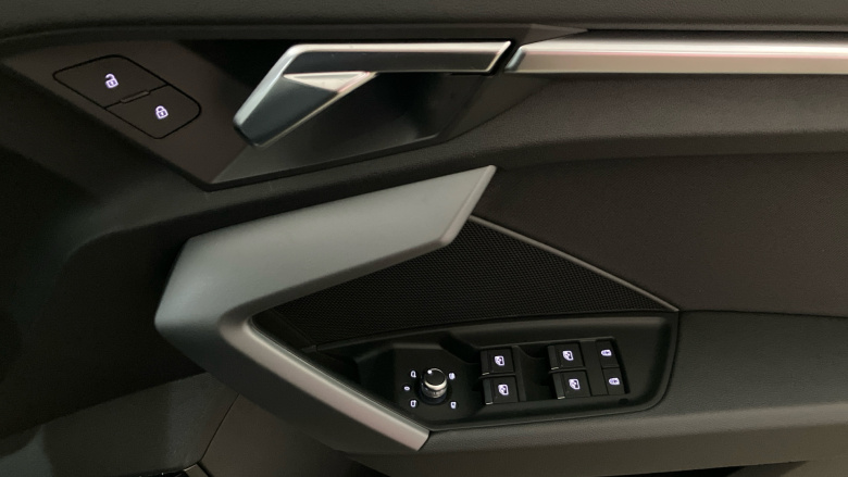 Audi A3 1.5 TFSI 116 Sport 5dr Petrol Hatchback